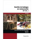 GESTION DE BODEGAS EN RESTAURACION