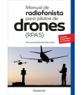 MANUAL DE RADIOFONISTA DRONES RPAS
