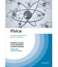 FISICA PRUEBAS DE ACCESO A CICLOS FORMATIVOS DE GRADO SUPERIOR