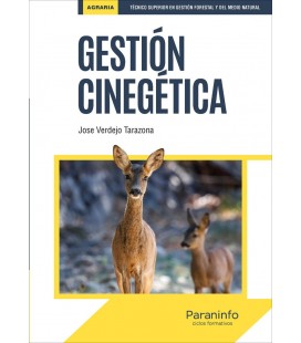 GESTION CINEGETICA CGFS