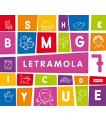 LETRAMOLA 07