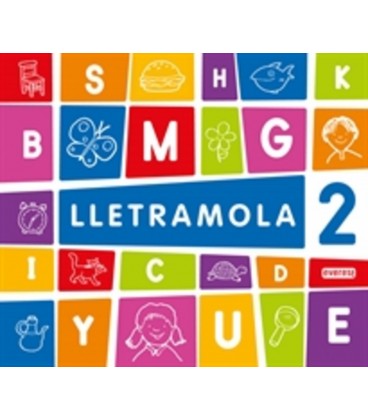 LLETRAMOLA 02 (CATALAN)