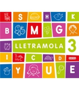 LLETRAMOLA 03 (CATALAN)