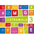 LLETRAMOLA 03 (CATALAN)