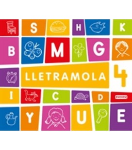 LLETRAMOLA 04 (CATALAN)