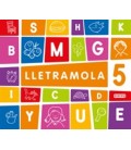 LLETRAMOLA 05 (CATALAN)