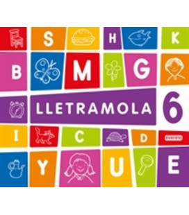 LLETRAMOLA 06 (CATALAN)