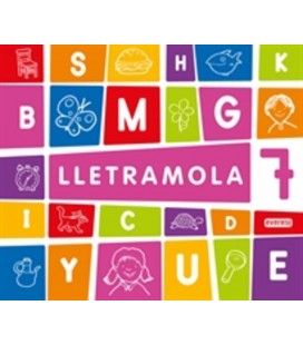 LLETRAMOLA 07 (CATALAN)