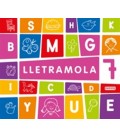 LLETRAMOLA 07 (CATALAN)
