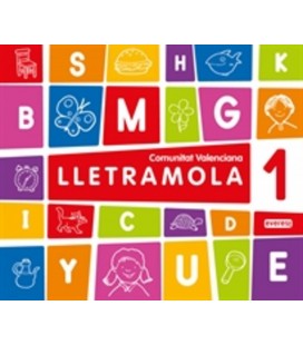 LLETRAMOLA 01 (COM VALENCIANA)