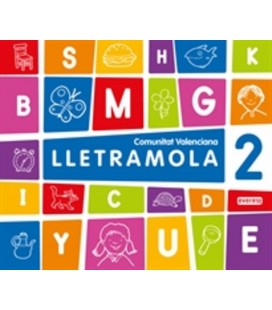 LLETRAMOLA 02 (COM VALENCIANA)