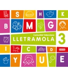 LLETRAMOLA 03 (COM VALENCIANA)