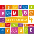LLETRAMOLA 04 (COM VALENCIANA)