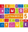 LLETRAMOLA 05 (COM VALENCIANA)