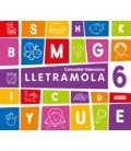 LLETRAMOLA 06 (COM VALENCIANA)