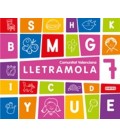 LLETRAMOLA 07 (COM VALENCIANA)