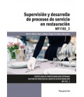 SUPERVISION Y DESARROLLO DE PROCESOS DE SERVICIO EN RESTAURACION