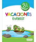 VACACIONES 3 AÑOS