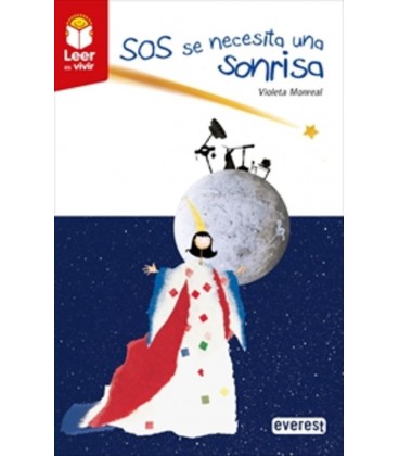 SOS SE NECESITA UNA SONRISA