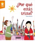 POR QUE ESTAS TRISTE