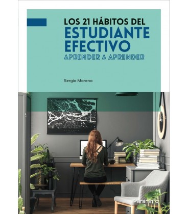21 HABITOS DEL ESTUDIANTE EFECTIVO