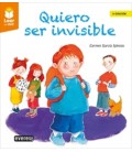 QUIERO SER INVISIBLE