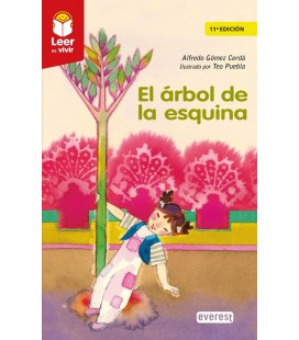 ARBOL DE LA ESQUINA