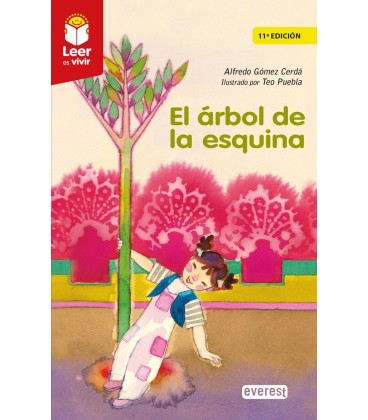 ARBOL DE LA ESQUINA