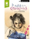 NIÑA DE LOS COLORES