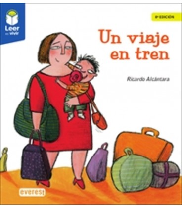 UN VIAJE EN TREN