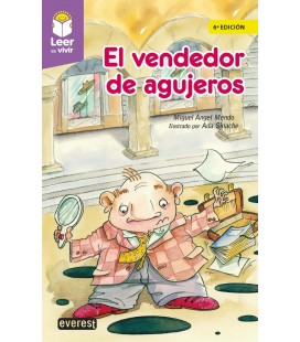 VENDEDOR DE AGUJEROS