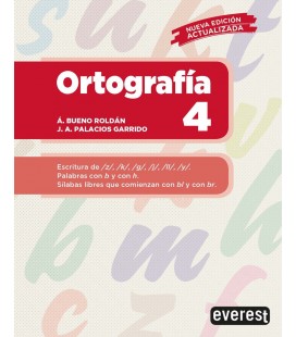 ORTOGRAFIA 4