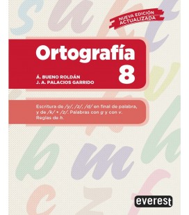 ORTOGRAFIA 8
