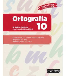 ORTOGRAFIA 10