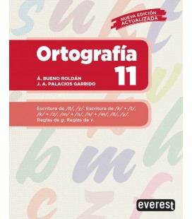 ORTOGRAFIA 11