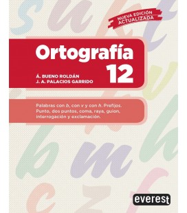 ORTOGRAFIA 12