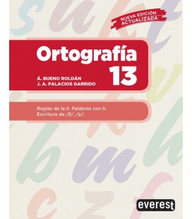 ORTOGRAFIA 13