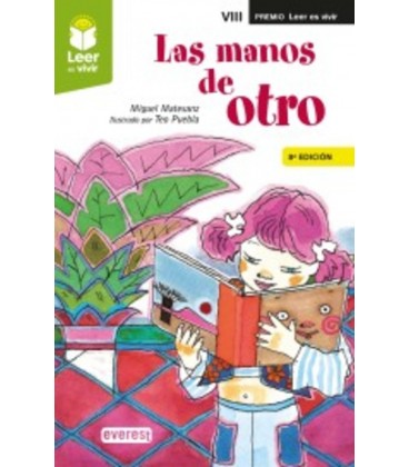 MANOS DE OTRO