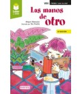 MANOS DE OTRO
