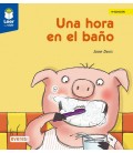 UNA HORA EN EL BAÑO