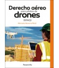 DERECHO AEREO PARA PILOTOS DE DRONES (RPAS)