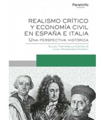 REALISMO CRITICO Y ECONOMIA CIVIL EN ESPAÑA E ITALIA
