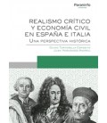 REALISMO CRITICO Y ECONOMIA CIVIL EN ESPAÑA E ITALIA