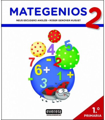 MATEGENIOS 2
