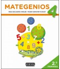 MATEGENIOS 4
