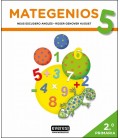MATEGENIOS 5