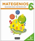 MATEGENIOS 6