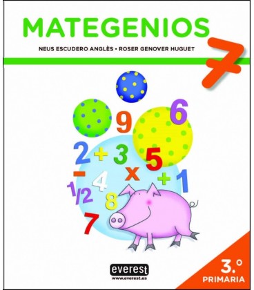 MATEGENIOS 7
