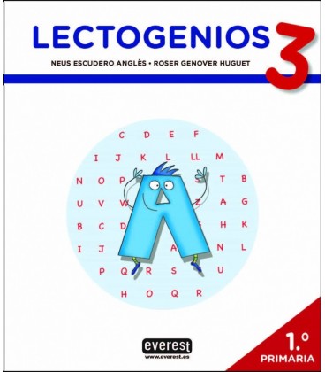 LECTOGENIOS 3