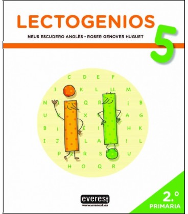 LECTOGENIOS 5